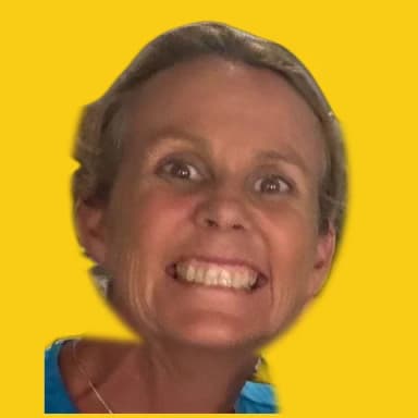 Jackie Fisk