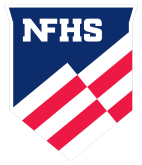 NFHS — NFHS member coach