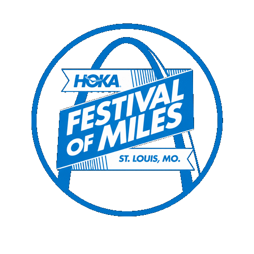 HOKA Festival of Miles