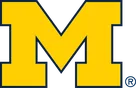 Michigan Wolverines logo