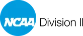 NCAA Division II logo