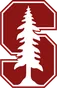 Stanford Cardinal logo