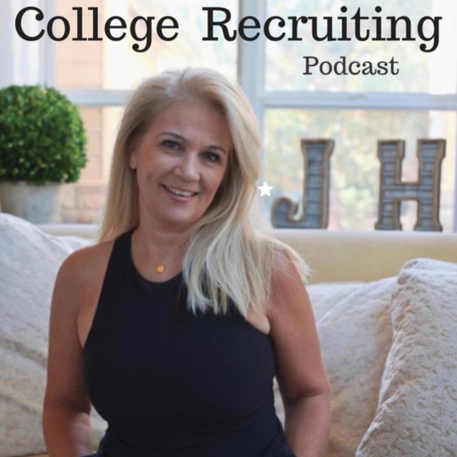 College Recruiting with Jill Hicks logo