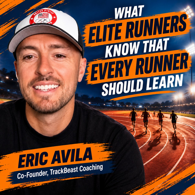 Running for Beginners logo