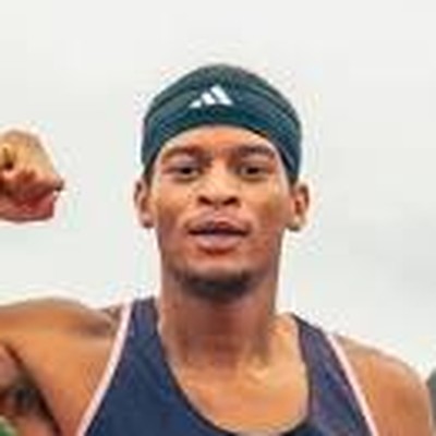 Christian Harrison
