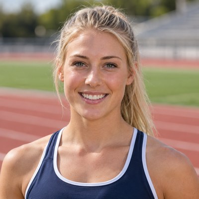 Rebecca Thomson